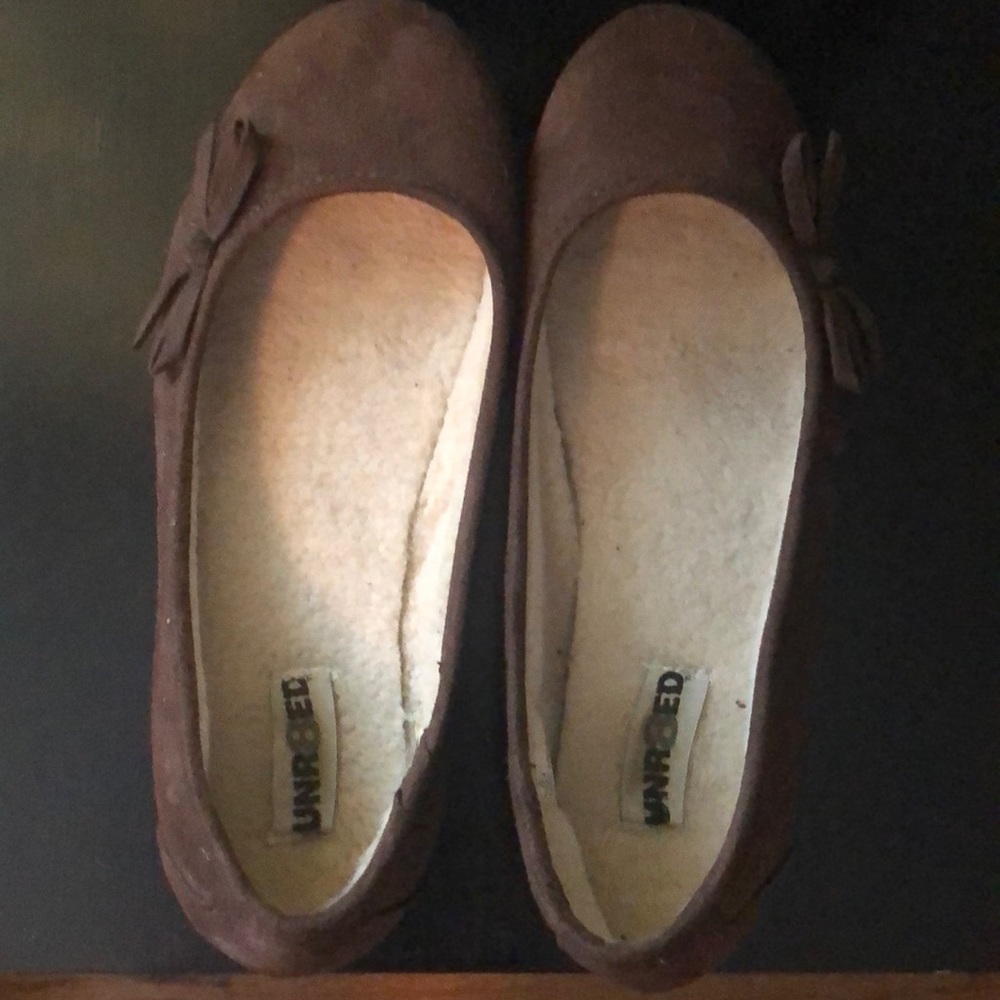 Ballet Flats